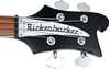 Bild på Rickenbacker 4003 JG