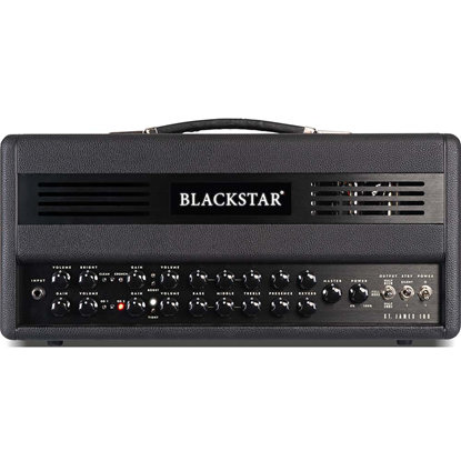 Bild på Blackstar St. James 100 Head