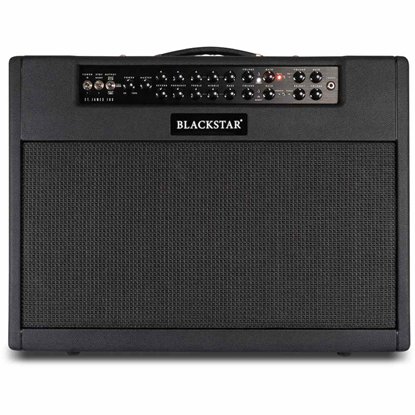 Bild på Blackstar St. James 100 Combo