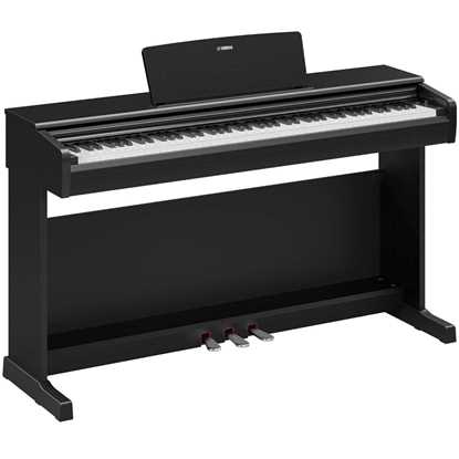 Bild på Yamaha YDP-146 B Black
