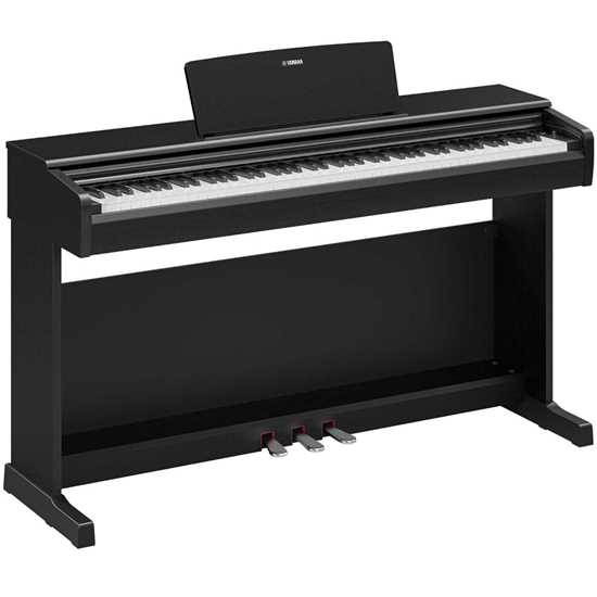 Bild på Yamaha YDP-146 B Black