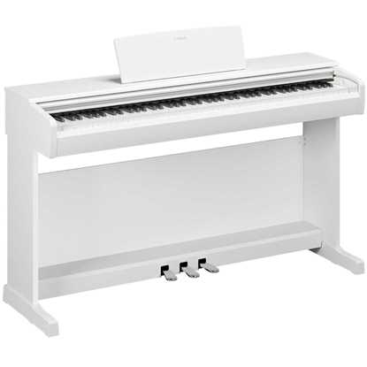Bild på Yamaha YDP-146 WH White