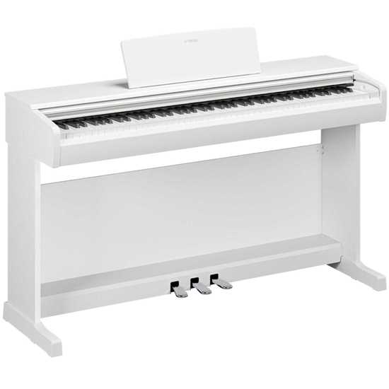 Bild på Yamaha YDP-146 WH White