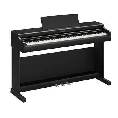 Bild på Yamaha YDP-166 B Black