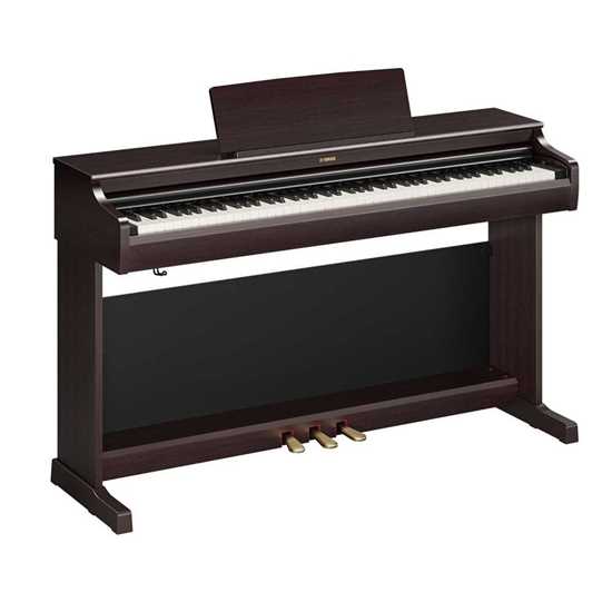 Bild på Yamaha YDP-166 R Rosewood