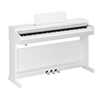 Bild på Yamaha YDP-166 WH White