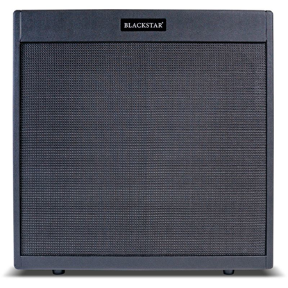 Bild på Blackstar St. James 412