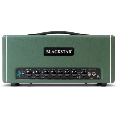 Bild på Blackstar JJN 50 Head