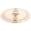 Bild på Meinl Artist Design Anika Nilles 14'' Lunar Hats Limited Edition - AD4