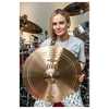 Bild på Meinl Artist Design Anika Nilles 22'' Lunar Ride Limited Edition - AD3
