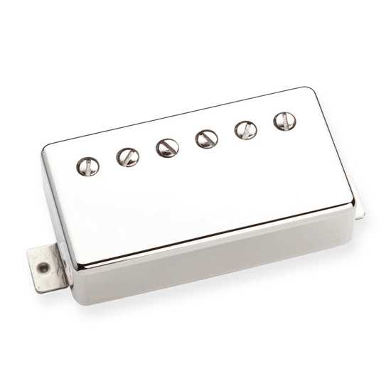 Bild på Seymour Duncan SH-1n ’59 Model™ Halsmik 4-Conductor