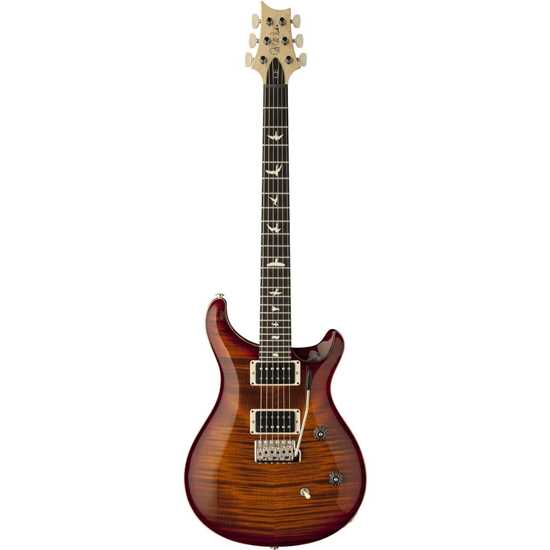 Bild på PRS CE24 Dark Cherry Sunburst