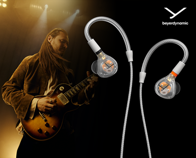 Beyerdynamic DT 30 IE