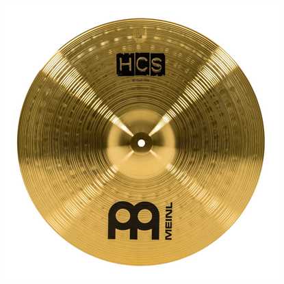 Bild på Meinl HCS18CR Crash/Ride 18"