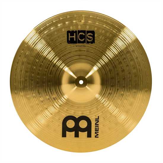 Bild på Meinl HCS18CR Crash/Ride 18"