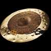 Bild på Meinl Byzance 18" Extra Dry Dual Crash - B18DUC