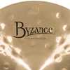Bild på Meinl Byzance 18" Traditional Extra Thin Hammered Crash - B18ETHC