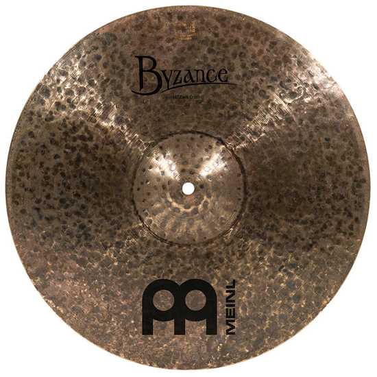 Bild på Meinl Byzance 16'' Dark Crash - B16DAC