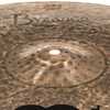 Bild på Meinl Byzance 16'' Dark Crash - B16DAC