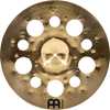 Bild på Meinl Pure Alloy Custom Trash Crash 18"- PAC18TRC