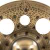 Bild på Meinl Pure Alloy Custom Trash Crash 18"- PAC18TRC