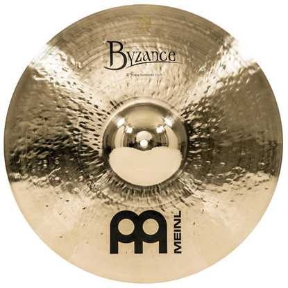 Bild på Meinl Byzance 20" Heavy Hammered Crash - B20HHCB