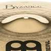 Bild på Meinl Byzance 20" Medium Ride Brilliant - B20MR-B