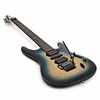 Bild på Ibanez JIVAJR-DSE Deep Sea Blonde Nita Strauss Signature