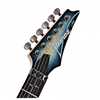 Bild på Ibanez JIVAJR-DSE Deep Sea Blonde Nita Strauss Signature