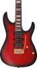 Bild på Ibanez KIKO300-RRT Ruby Red Sunburst Flat - Kiko Loureiro Signature