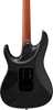 Bild på Ibanez KIKO300-RRT Ruby Red Sunburst Flat - Kiko Loureiro Signature
