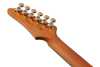Bild på Ibanez KIKO300-RRT Ruby Red Sunburst Flat - Kiko Loureiro Signature