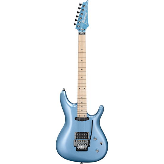 Bild på Ibanez JS140M-SDL Soda Blue - Joe Satriani Signature