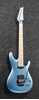 Bild på Ibanez JS140M-SDL Soda Blue - Joe Satriani Signature