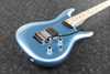 Bild på Ibanez JS140M-SDL Soda Blue - Joe Satriani Signature