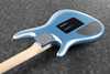 Bild på Ibanez JS140M-SDL Soda Blue - Joe Satriani Signature
