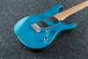 Bild på Ibanez MM1-TAB Transparent Aqua Blue - Martin Miller Signature