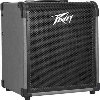 Bild på Peavey MAX100 - Bascombo