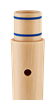 Bild på Moeck 1023 Flauto 1 Plus Barock grepp