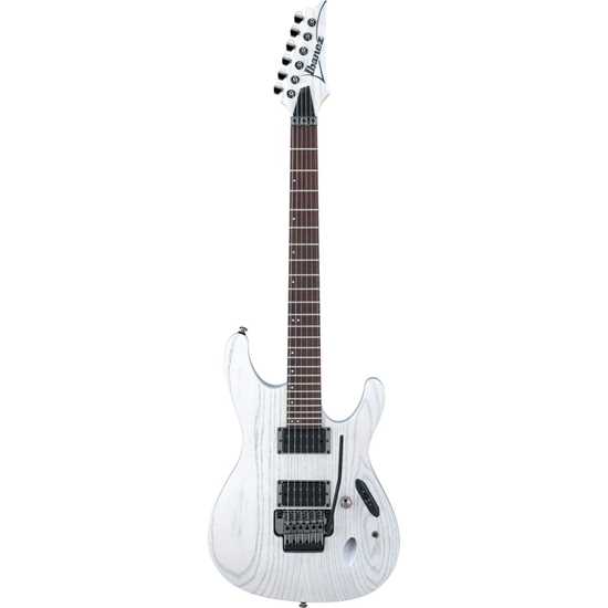 Bild på Ibanez PWM20 White - Paul Waggoner Signature