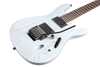 Bild på Ibanez PWM20 White - Paul Waggoner Signature