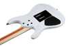 Bild på Ibanez PWM20 White - Paul Waggoner Signature