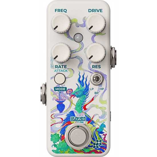 Bild på Klowra Hane Envelope Pedal