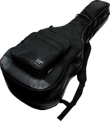 Bild på Ibanez IGAB2540-BK Gigbag dubbel Elgitarr/Akustisk