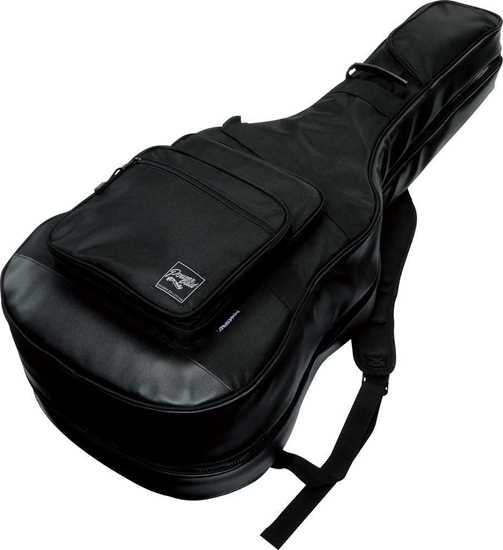 Bild på Ibanez IGAB2540-BK Gigbag dubbel Elgitarr/Akustisk