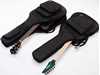 Bild på Ibanez IGAB2540-BK Gigbag dubbel Elgitarr/Akustisk