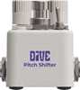 Bild på Klowra Dive Poly Pitch Shifter Pedal