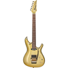Bild på Ibanez JS1GD Gold - Joe Satriani Signature