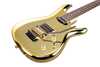 Bild på Ibanez JS1GD Gold - Joe Satriani Signature