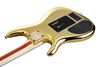 Bild på Ibanez JS1GD Gold - Joe Satriani Signature